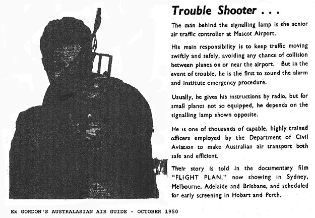 Troubleshooter ad